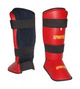 SPORTKO 9018 Защита для ног Sportko фото